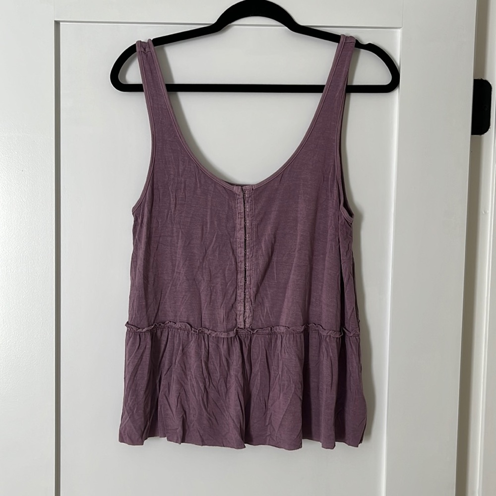 Soft & Sexy tank top